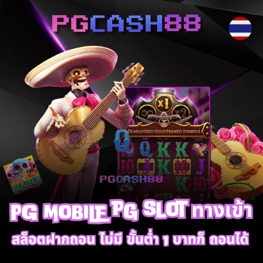 pg piggy